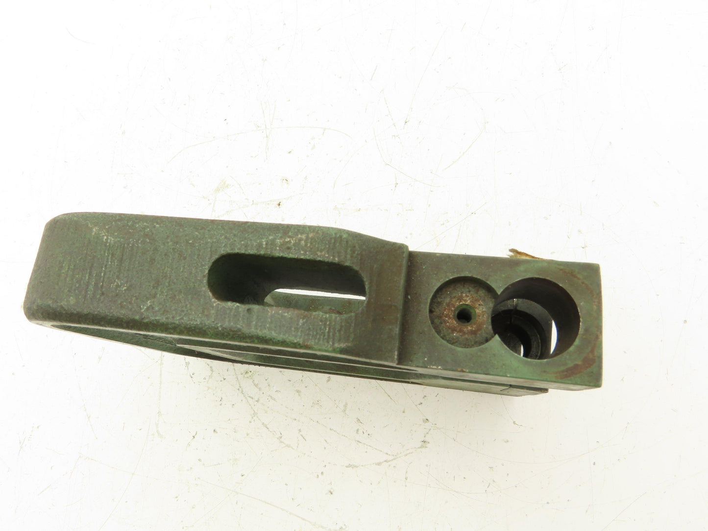 Unipunch 4A-1-1/2-LPD Press Brake Punch C Frame 1" Strippit 4" Throat 1-1/2" W