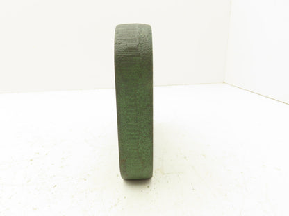 Unipunch 4A-1 1/4-LPD Press Brake Punch C Frame 3/4" Strippit 4" Throat 1-1/4" W