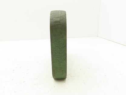 Unipunch 4A-1 1/4-LPD Press Brake Punch C Frame 3/4" Strippit 4" Throat 1-1/4" W