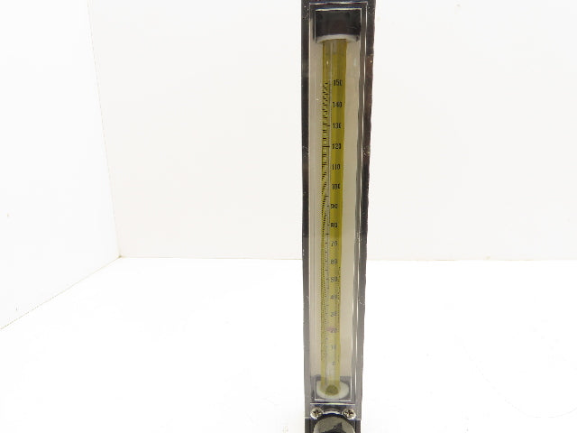 Omega FL-3105SA PTFE Variable Area Flow Meter
