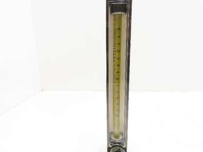 Omega FL-3105SA PTFE Variable Area Flow Meter