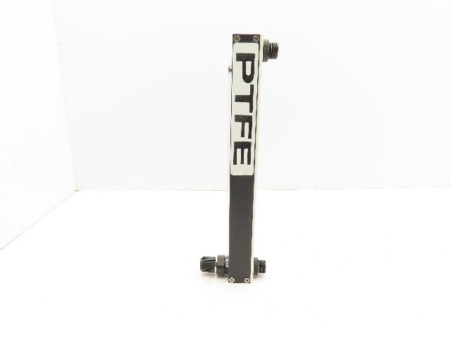 Omega FL-3105SA PTFE Variable Area Flow Meter