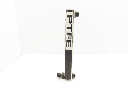 Omega FL-3105SA PTFE Variable Area Flow Meter