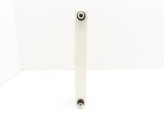 Omega FL-3105SA PTFE Variable Area Flow Meter