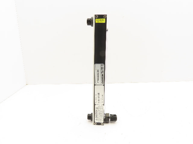 Omega FL-3105SA PTFE Variable Area Flow Meter