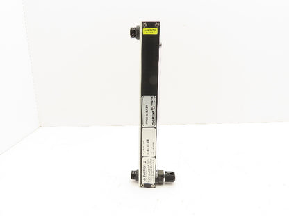 Omega FL-3105SA PTFE Variable Area Flow Meter