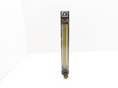 Omega FL-3105SA PTFE Variable Area Flow Meter