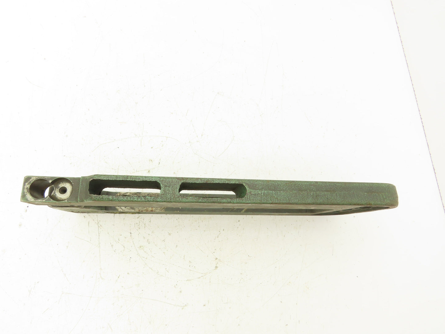 Unipunch 12A-1-LPD Press Brake Punch C Frame 3/4" Strippit 12" Throat 1" W