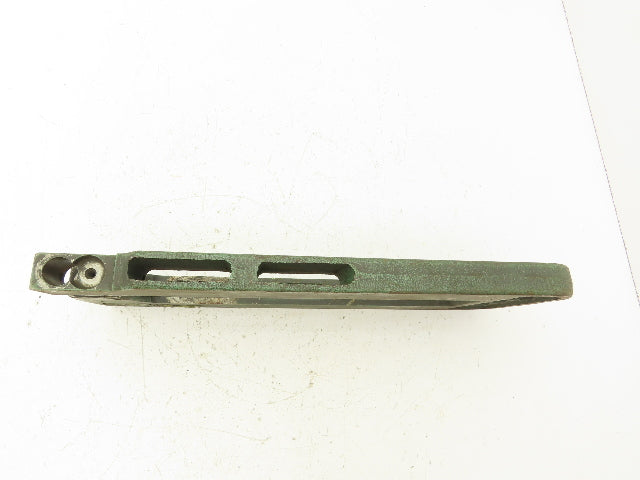 Unipunch 12A-1-LPD Press Brake Punch C Frame 3/4" Strippit 12" Throat 1" W