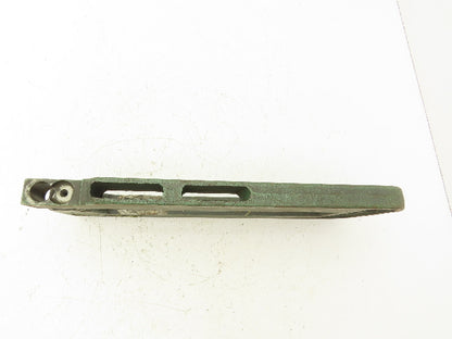 Unipunch 12A-1-LPD Press Brake Punch C Frame 3/4" Strippit 12" Throat 1" W