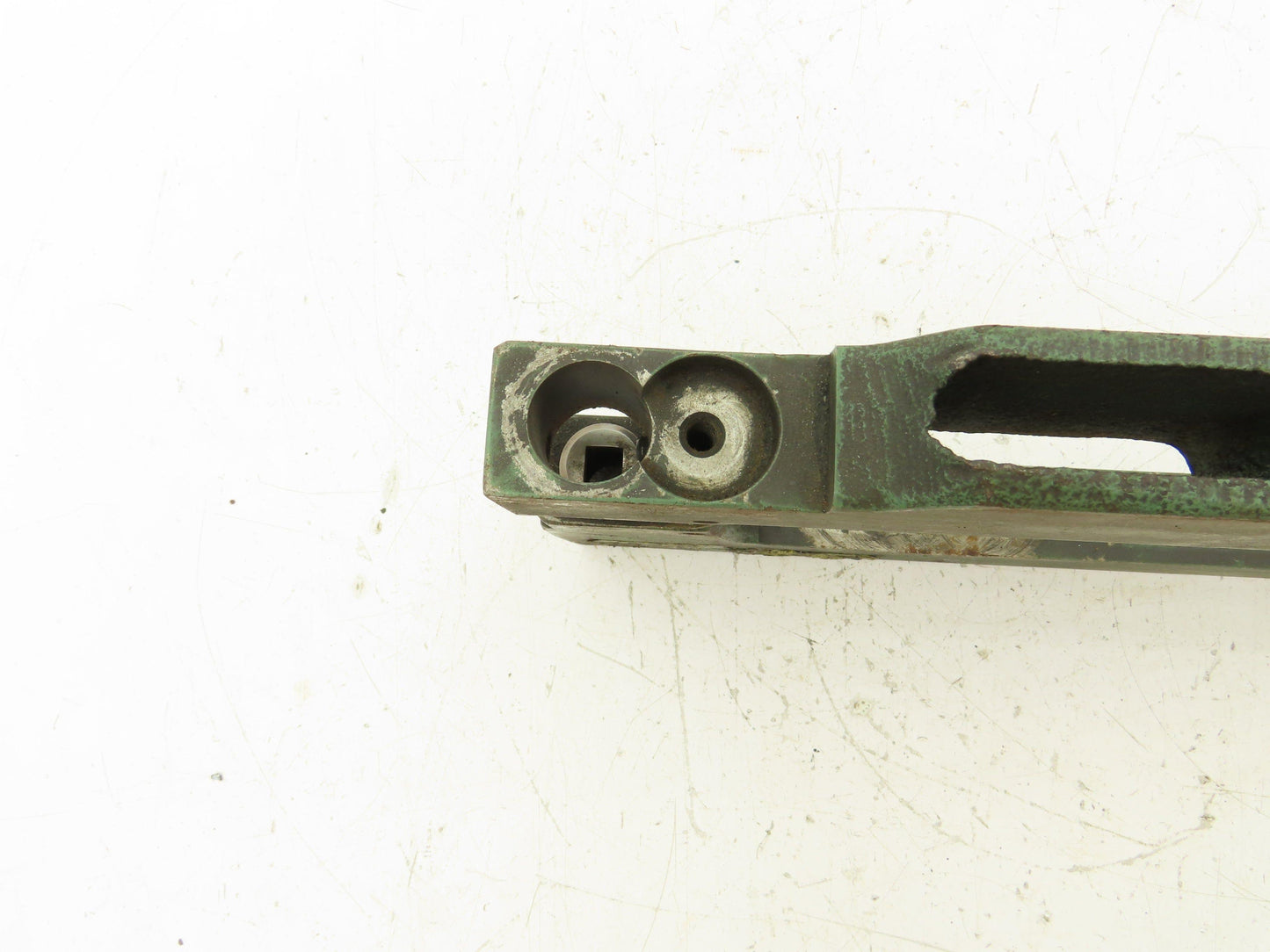 Unipunch 12A-1-LPD Press Brake Punch C Frame 3/4" Strippit 12" Throat 1" W