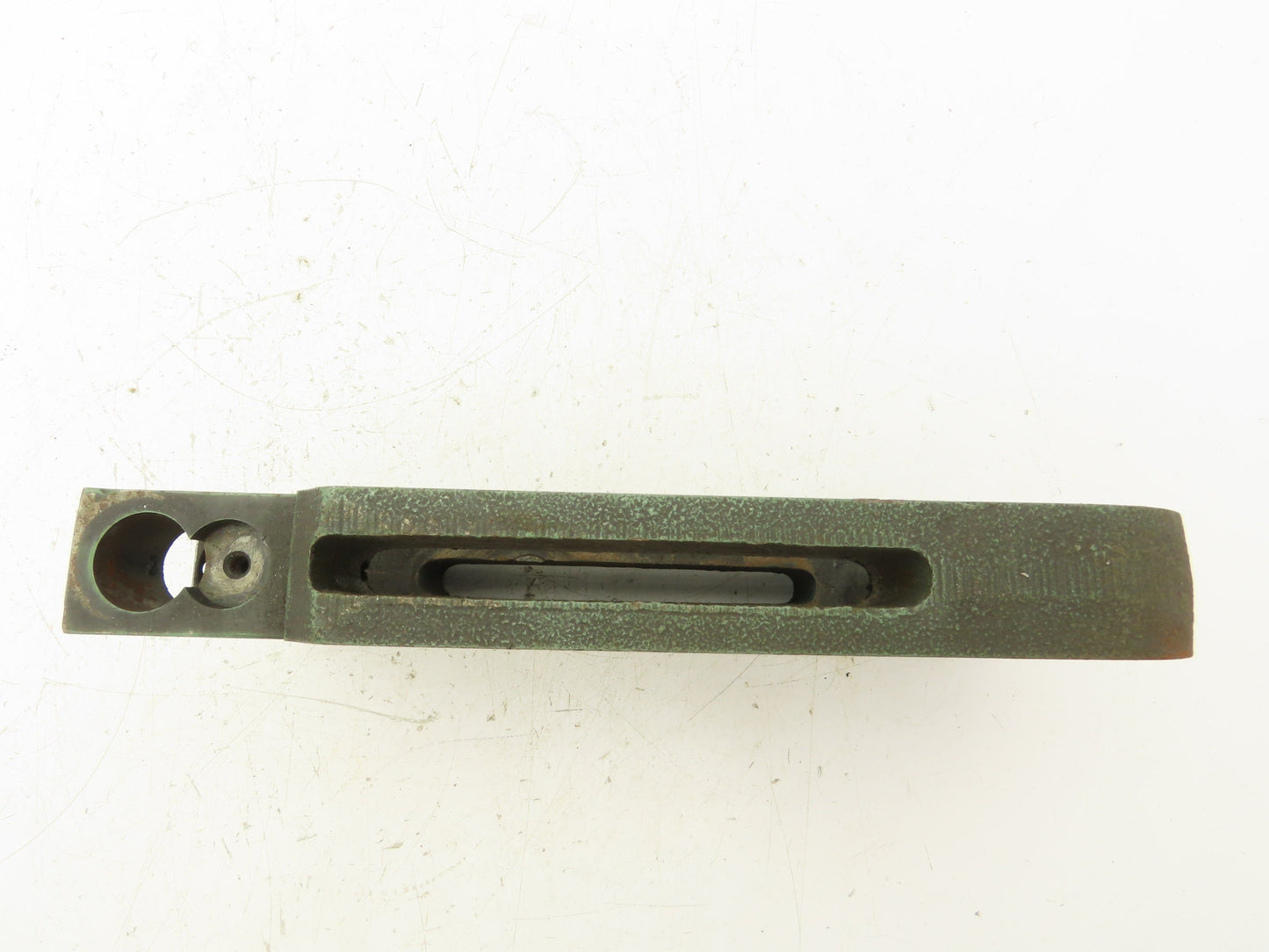 Unipunch 8A-1 1/2"-LPD Press Brake Punch C Frame 1" Strippit 8" Throat 1-1/2" W