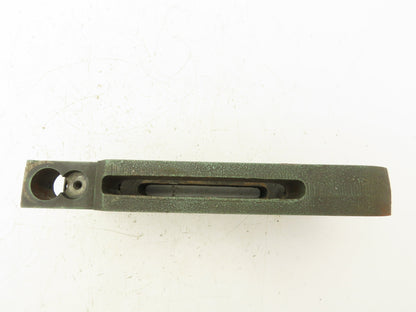 Unipunch 8A-1 1/2"-LPD Press Brake Punch C Frame 1" Strippit 8" Throat 1-1/2" W