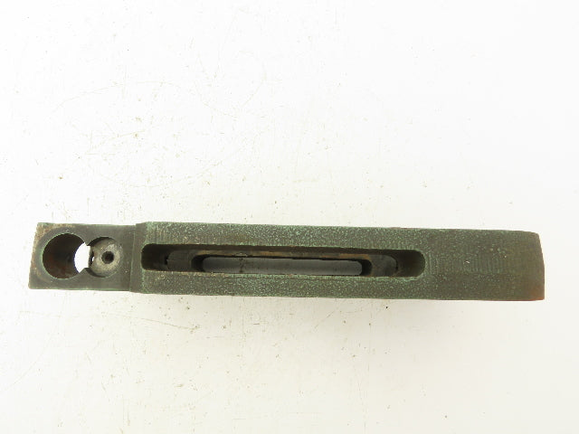 Unipunch 8A-1 1/2"-LPD Press Brake Punch C Frame 1" Strippit 8" Throat 1-1/2" W