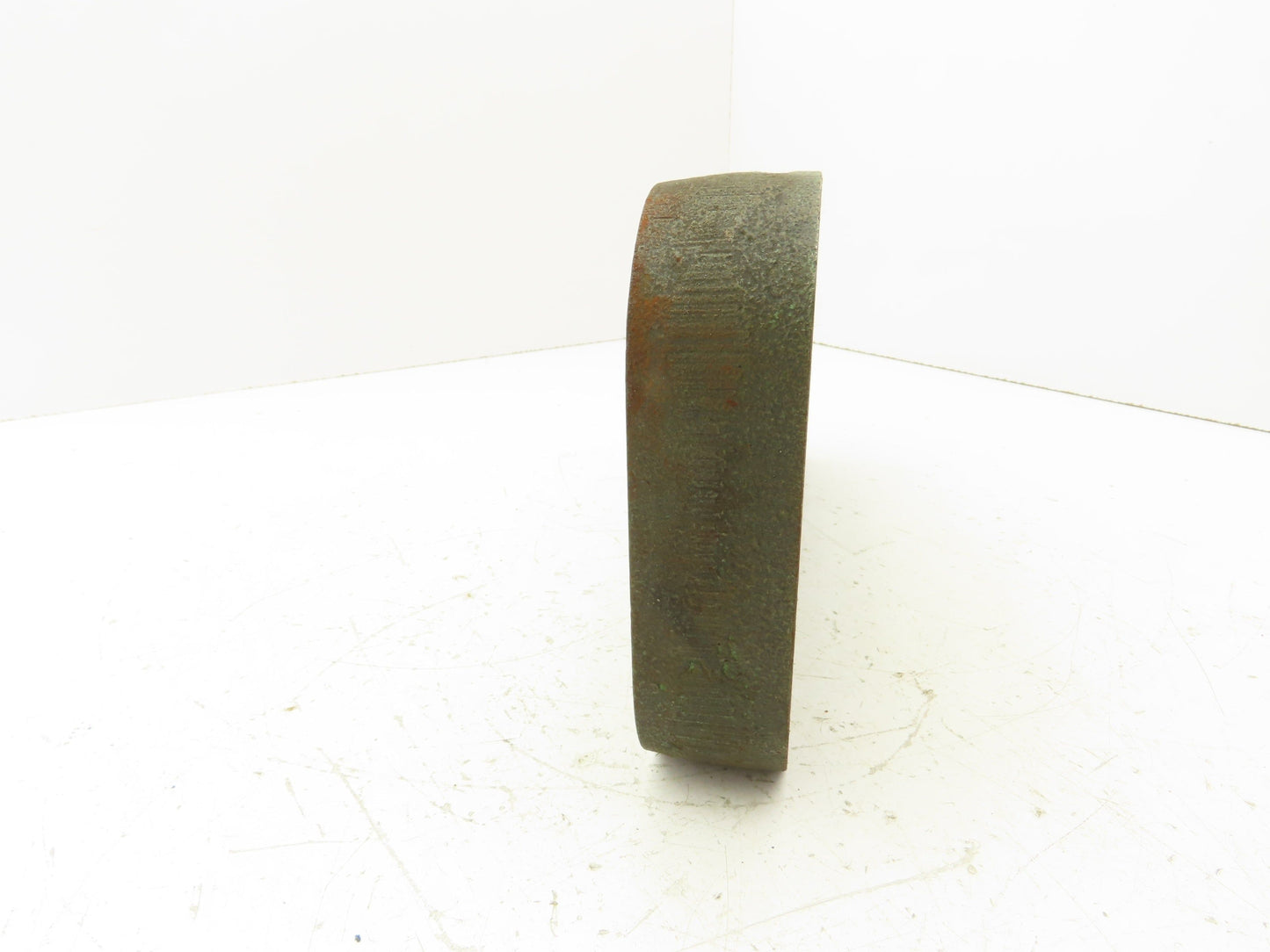 Unipunch 8A-1 1/2"-LPD Press Brake Punch C Frame 1" Strippit 8" Throat 1-1/2" W