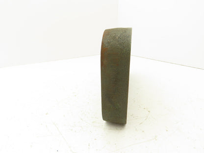 Unipunch 8A-1 1/2"-LPD Press Brake Punch C Frame 1" Strippit 8" Throat 1-1/2" W