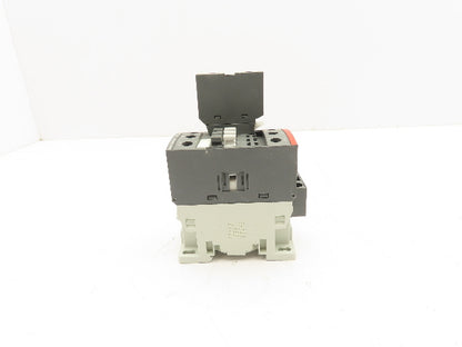 ABB AF30Z-30-00-21 Auxiliary Contactor 600V 50A