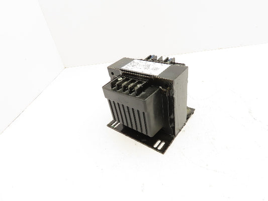 Hammond PT500MLI Industrial Control Transformer 1PH 230/460V 115V