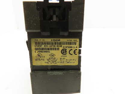 Siemens 223-1HF20-0XA0 PLC Digital I/O Module