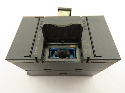 Siemens 223-1HF20-0XA0 PLC Digital I/O Module