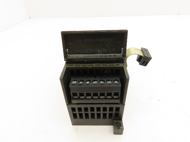 Siemens 223-1HF20-0XA0 PLC Digital I/O Module