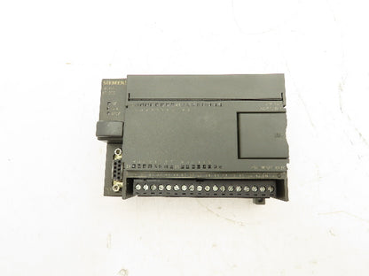 Siemens 6ES7 214-1BD22-0XB0 Simatic S7-200 PLC Power Supply Compact Unit