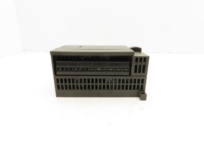 Siemens 6ES7 214-1BD22-0XB0 Simatic S7-200 PLC Power Supply Compact Unit