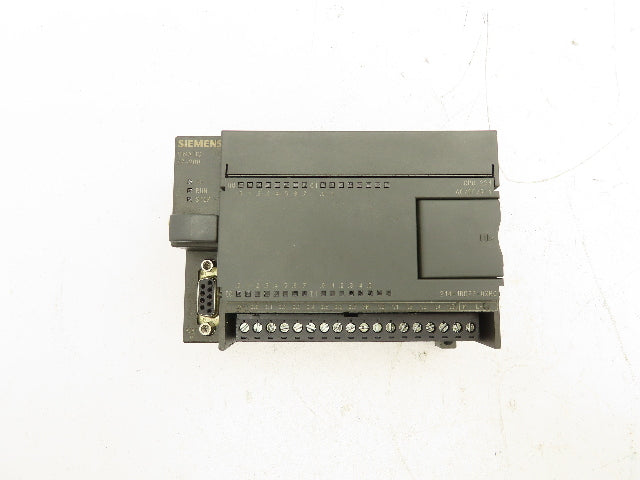 Siemens 6ES7 214-1BD22-0XB0 Simatic S7-200 PLC Power Supply Compact Unit