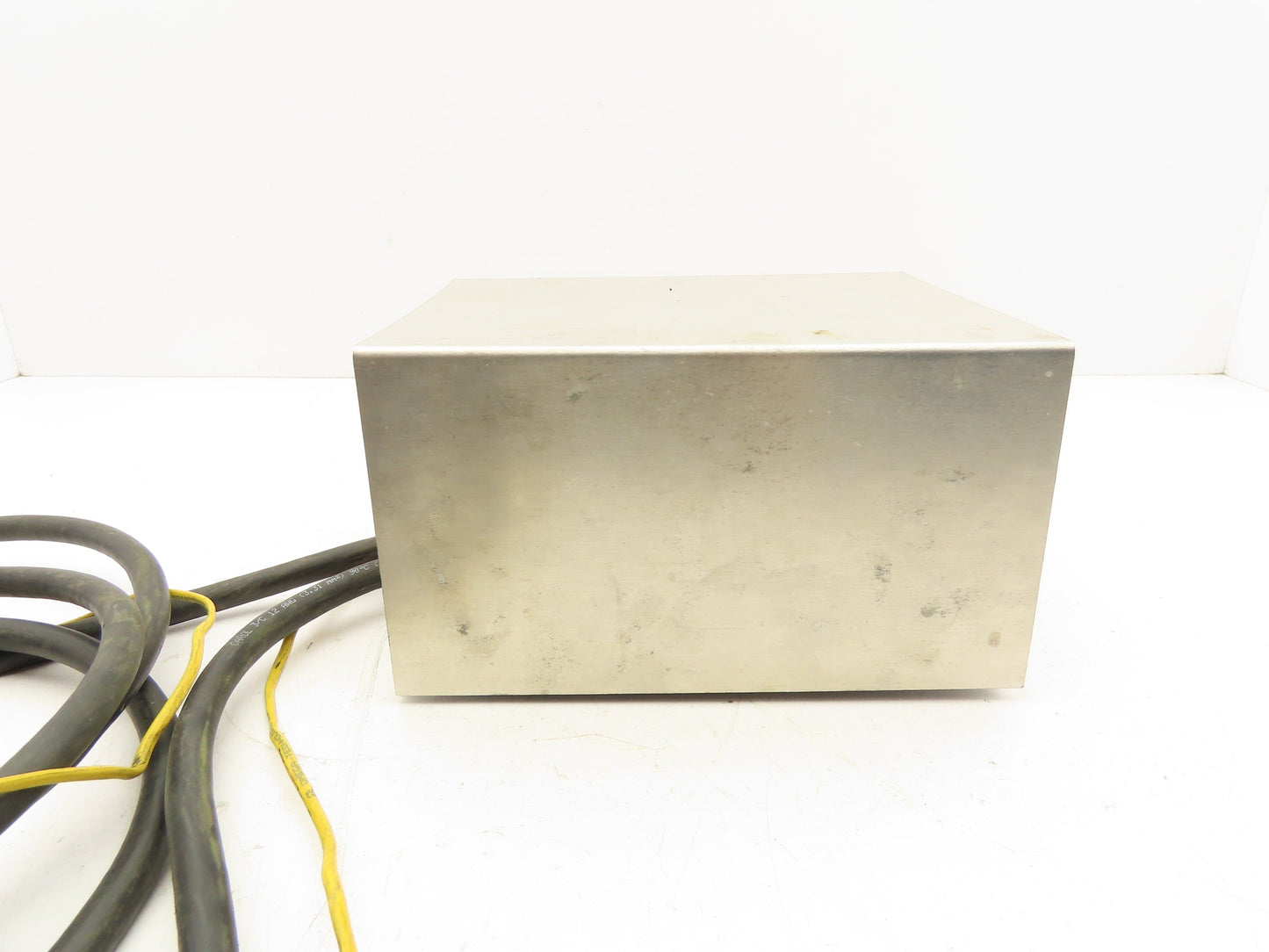 Omega CN7800 Temperature Controller Relay Thermocouple Connector Probe Assembly