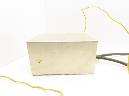 Omega CN7800 Temperature Controller Relay Thermocouple Connector Probe Assembly