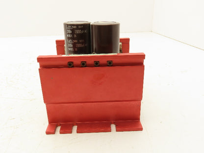 Baldor ID5201-CO Series 5 Micro Inverter Control AC Drive 230V