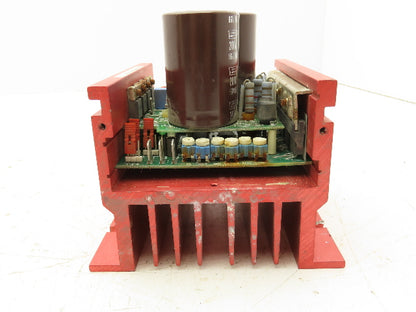 Baldor ID5201-CO Series 5 Micro Inverter Control AC Drive 230V