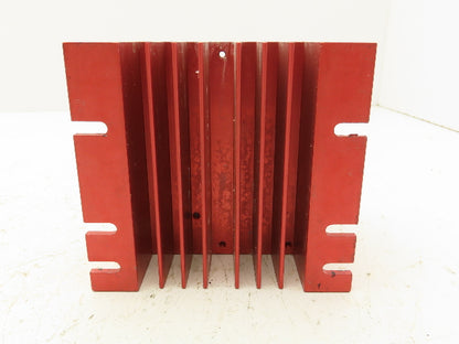 Baldor ID5201-CO Series 5 Micro Inverter Control AC Drive 230V