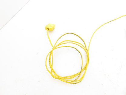 Omega CN7800 Temperature Controller Relay Thermocouple Connector Assembly 24V