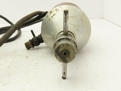 Electro Arc Metal Disintegrator LBH Head Tap Extractor 115V