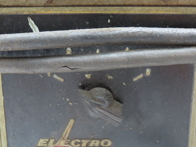 Electro Arc Metal Disintegrator LBH Head Tap Extractor 115V