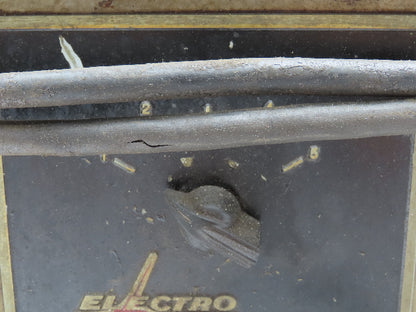 Electro Arc Metal Disintegrator LBH Head Tap Extractor 115V