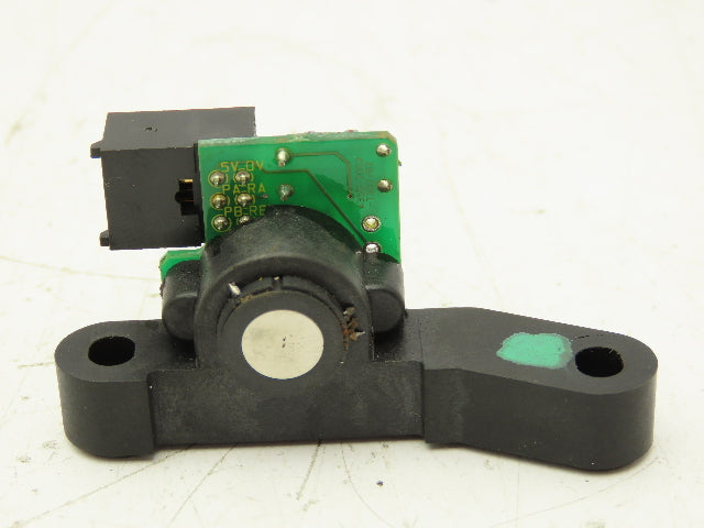 Fanuc A20B-2002-0300/02A Servo Spindle Sensor Encoder Module