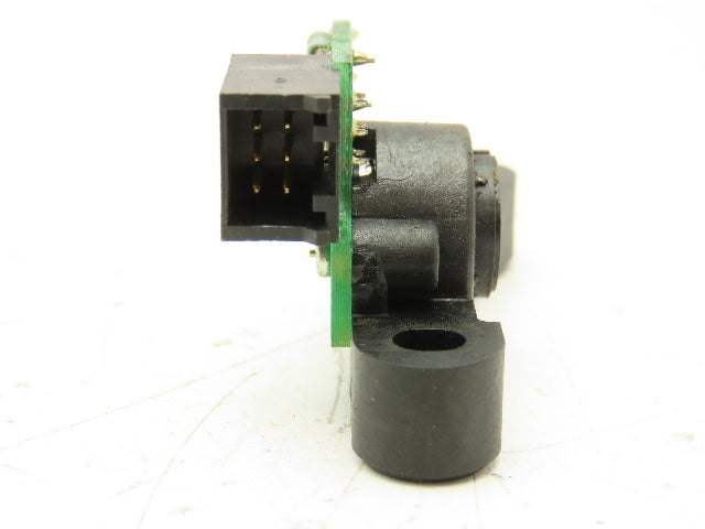 Fanuc A20B-2002-0300/02A Servo Spindle Sensor Encoder Module