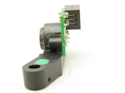 Fanuc A20B-2002-0300/02A Servo Spindle Sensor Encoder Module