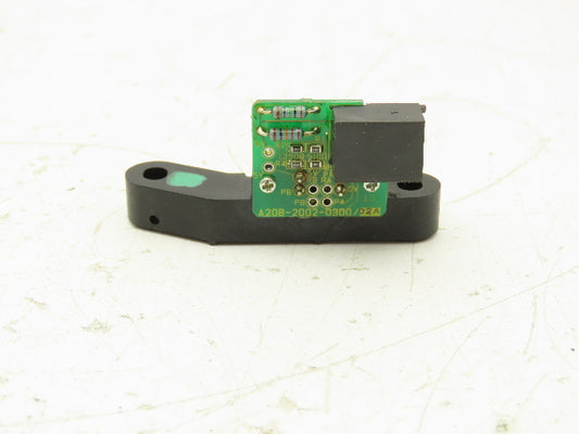 Fanuc A20B-2002-0300/02A Servo Spindle Sensor Encoder Module
