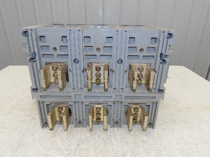 Schneider WC4GGR44R9SXFXXXXX Square D Masterpact Circuit Breaker 2500A 690V