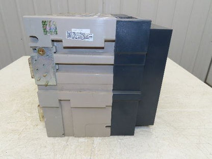 Schneider WC4GGR44R9SXFXXXXX Square D Masterpact Circuit Breaker 2500A 690V