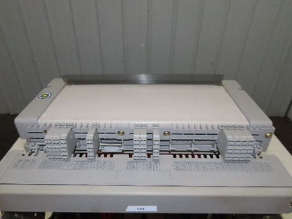 Merlin Gerin CWMQVV3AXAXBXXXFXXT Masterpack Cradle NW25 Chassis 2500A
