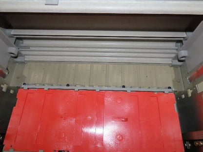 Merlin Gerin CWMQVV3AXAXBXXXFXXT Masterpack Cradle NW25 Chassis 2500A