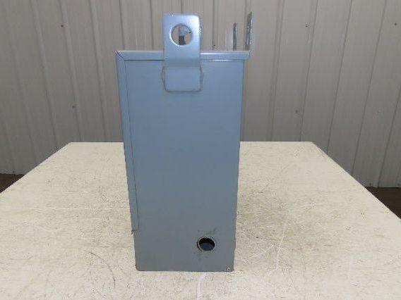 Hammond 184971 Step Down Power Transformer 5kva HV 690 LV 240 Single Phase