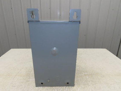 Hammond 184971 Step Down Power Transformer 5kva HV 690 LV 240 Single Phase
