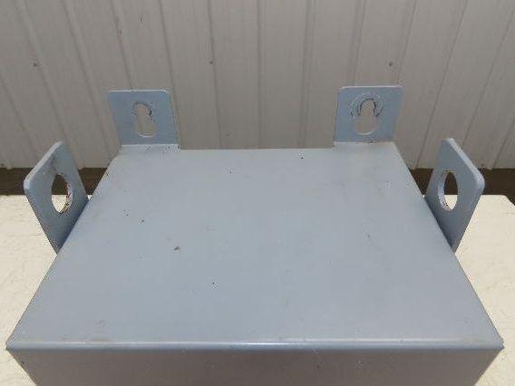 Hammond 184971 Step Down Power Transformer 5kva HV 690 LV 240 Single Phase