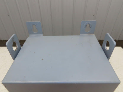 Hammond 184971 Step Down Power Transformer 5kva HV 690 LV 240 Single Phase