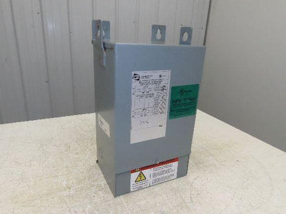 Hammond 184971 Step Down Power Transformer 5kva HV 690 LV 240 Single Phase